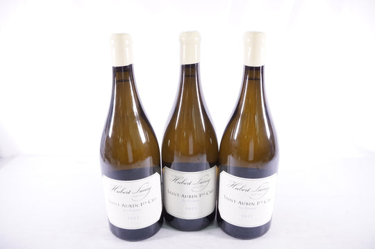 Hubert Lamy Saint Aubin Les Frionnes 1er Cru Magnum 2021