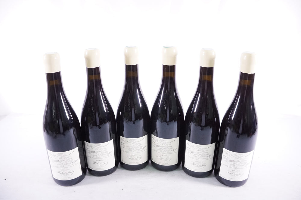 Burgundy | Ginsberg+Chan Wine Merchants Asia – Tagged