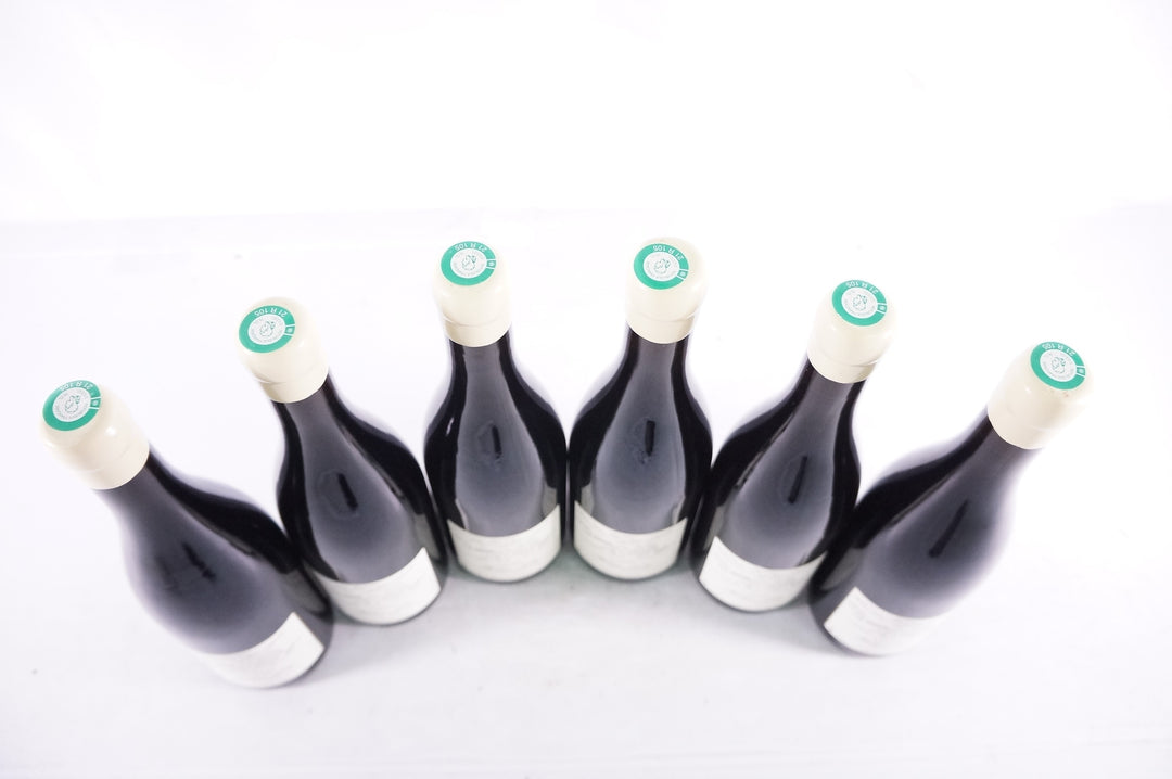 Hubert Lamy Santenay Clos des Hates Rouge 2021