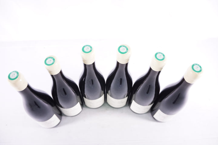 Hubert Lamy Santenay Clos des Hates Rouge 2021