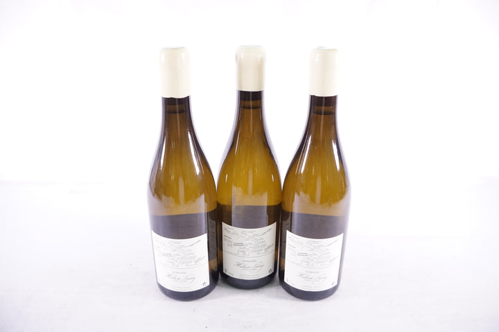 Hubert Lamy Saint Aubin Les Frionnes 1er Cru 2018