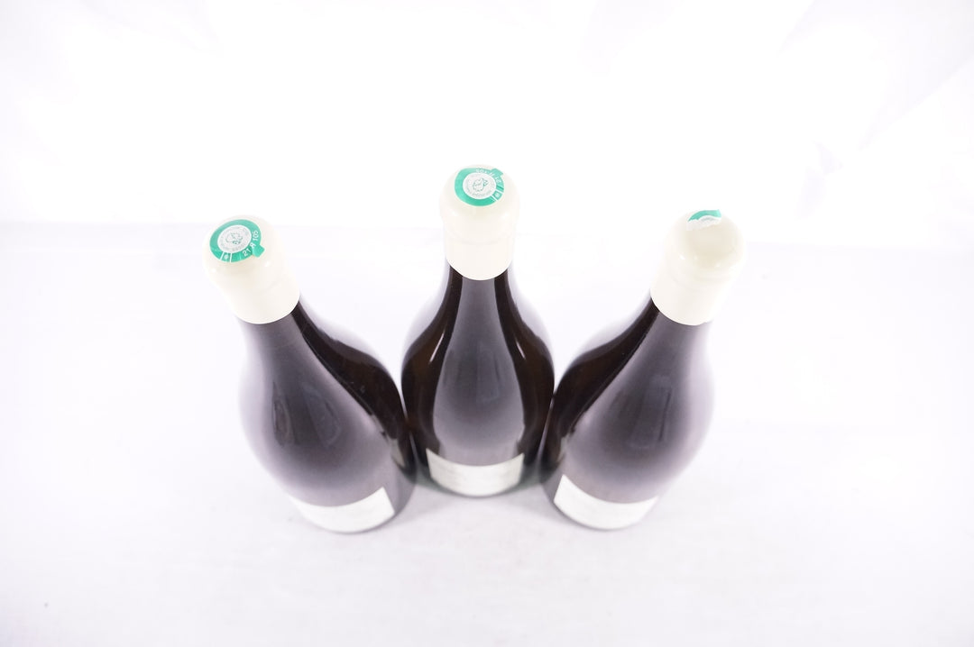 Hubert Lamy Saint Aubin En Remilly 1er Cru Magnum 2018