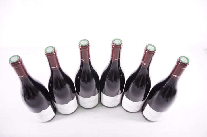 Meo Camuzet Clos de Vougeot Grand Cru 2021