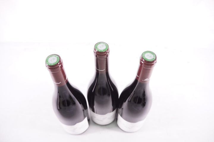 Meo Camuzet Vosne Romanee Aux Brulees 1er Cru 2021