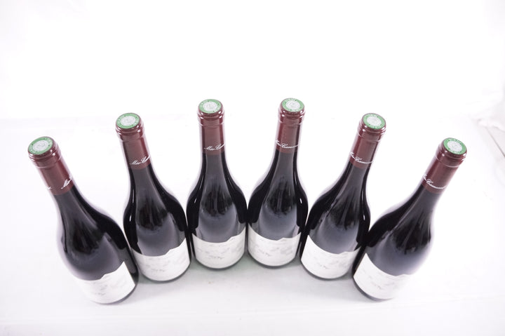 Meo Camuzet Vosne Romanee Les Chaumes 1er Cru 2021