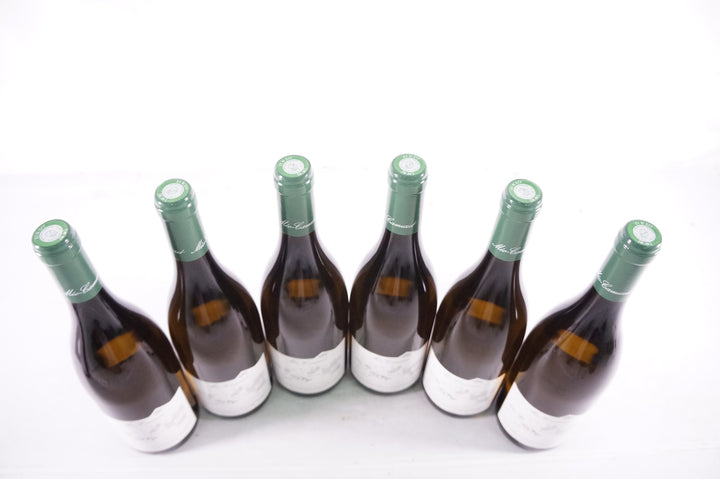 Meo Camuzet Hautes Cotes de Nuits Blanc Clos Saint Philibert 2021