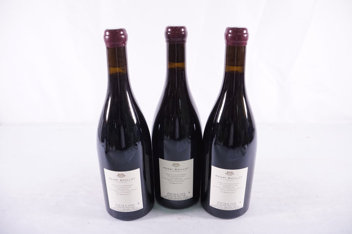 Henri Boillot Volnay 2020