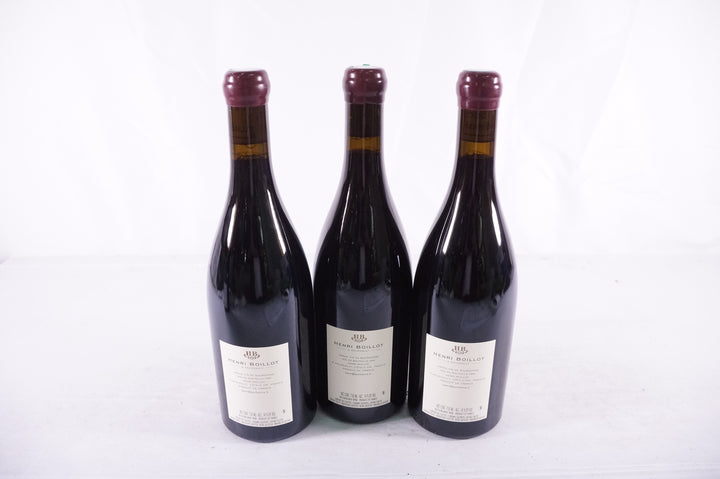 Henri Boillot Volnay Les Chevrets 1er Cru 2020
