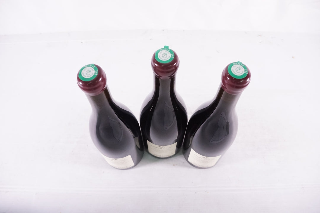 Henri Boillot Volnay Les Chevrets 1er Cru 2020