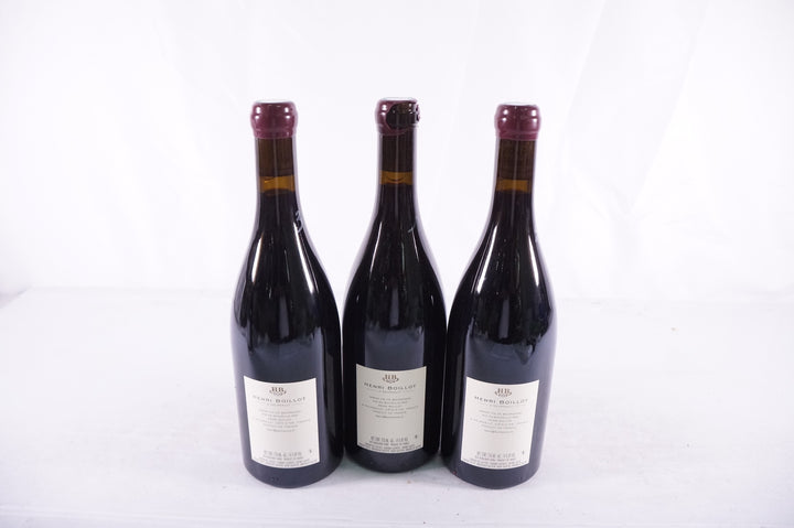 Henri Boillot Pommard Clos Blanc 1er Cru 2020 *