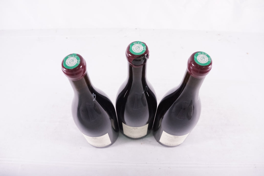 Henri Boillot Pommard Clos Blanc 1er Cru 2020 *