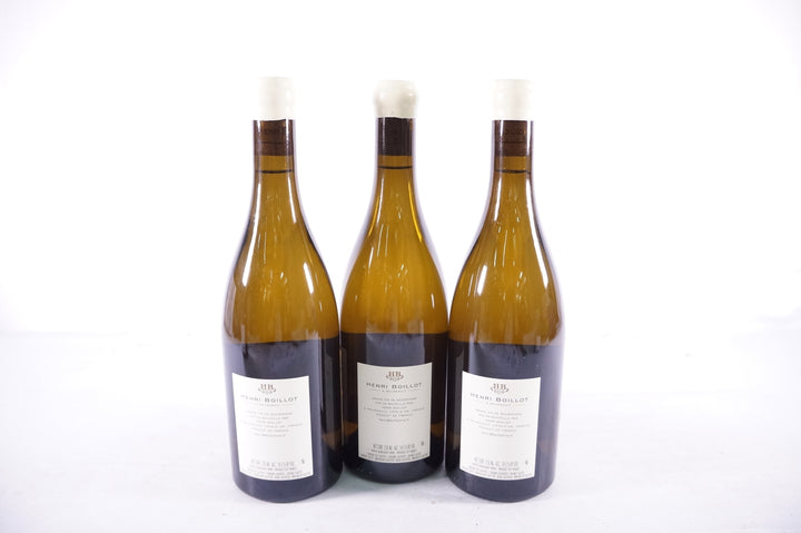 Henri Boillot Meursault Village 2020