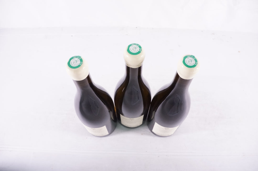 Henri Boillot Meursault Clos Richemont Monopole 1er Cru 2020