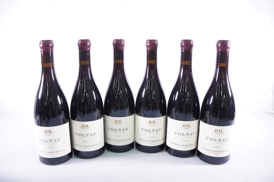 Henri Boillot Volnay 2021