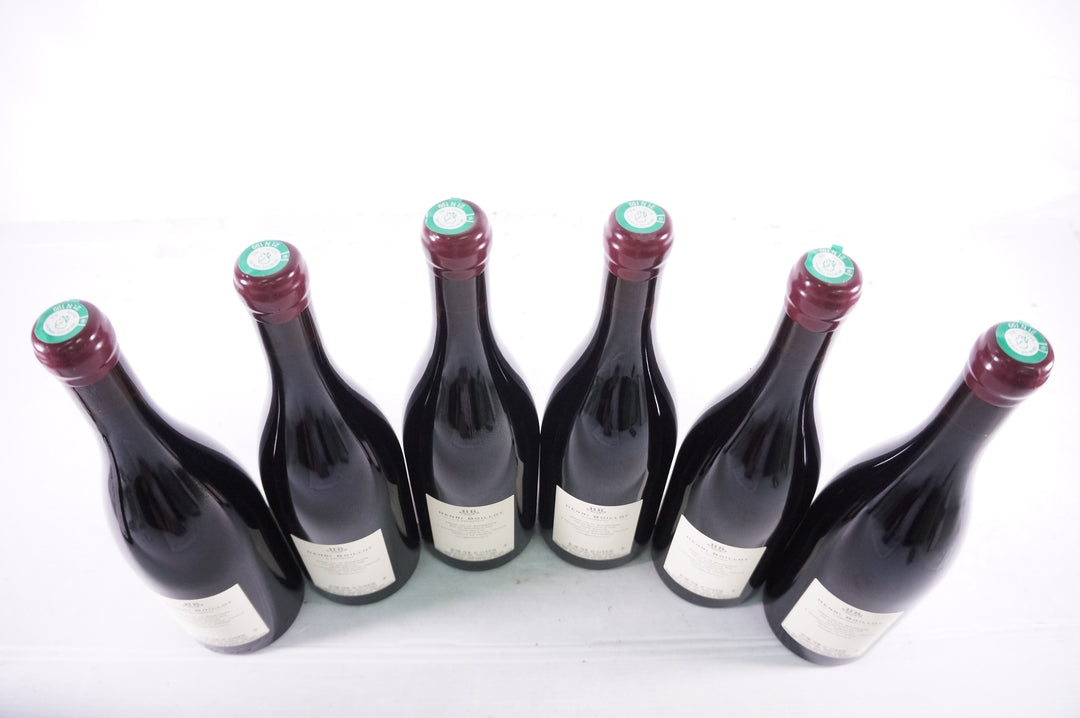 Henri Boillot Volnay Les Chevrets 1er Cru 2021