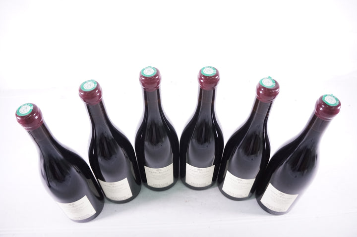 Henri Boillot Pommard Clos Blanc 1er Cru 2021