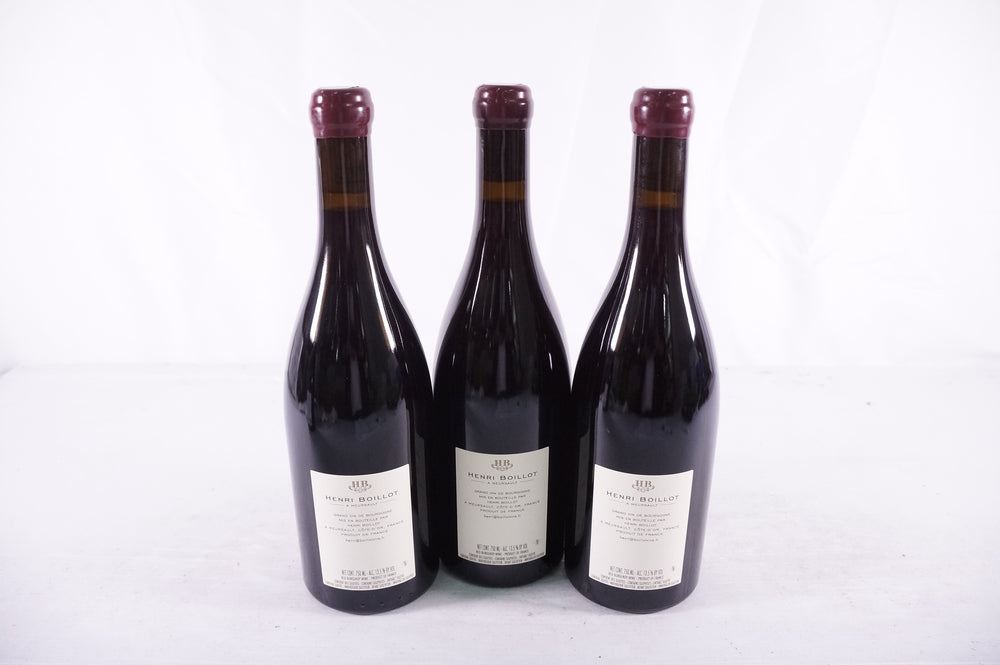 Burgundy | Ginsberg+Chan Wine Merchants Asia – Tagged
