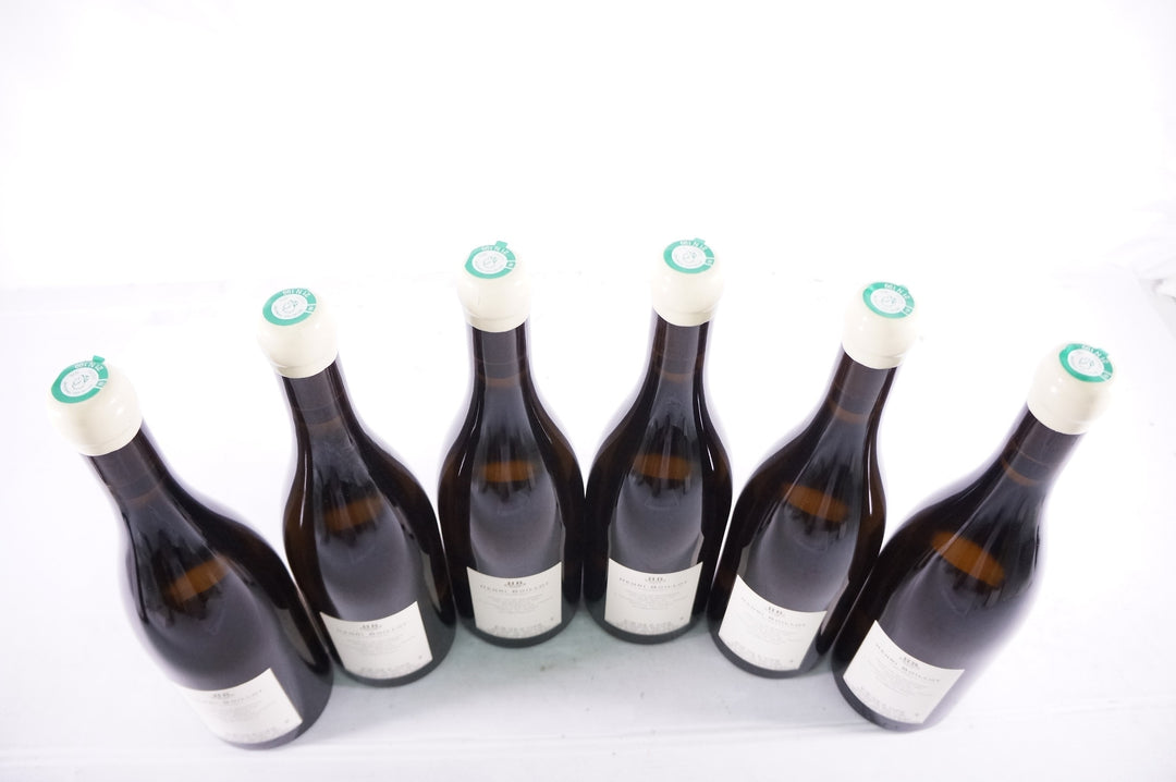 Henri Boillot Meursault Clos Richemont Monopole 1er Cru 2021