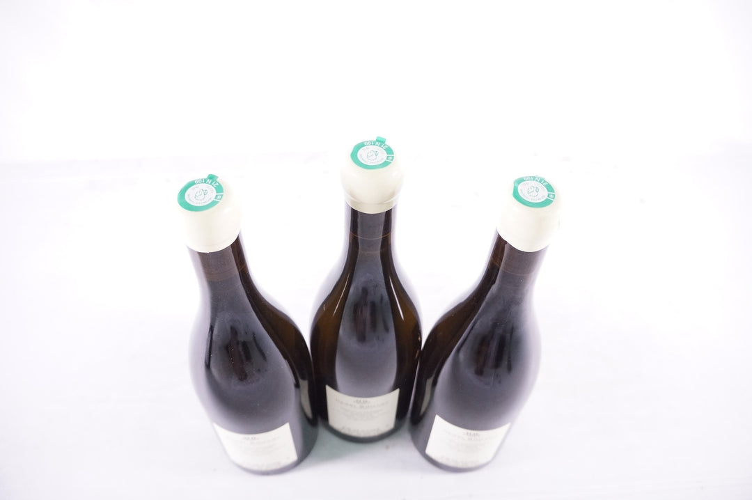 Henri Boillot Puligny Montrachet Clos de la Mouchere 1er Cru 2021