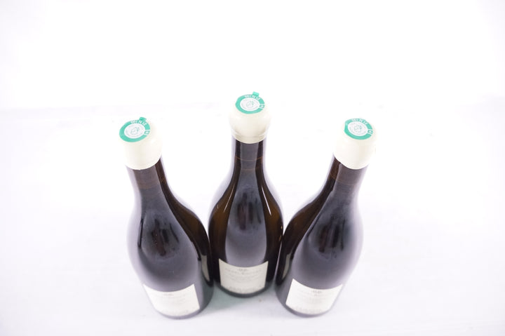 Henri Boillot Puligny Montrachet Clos de la Mouchere 1er Cru 2021