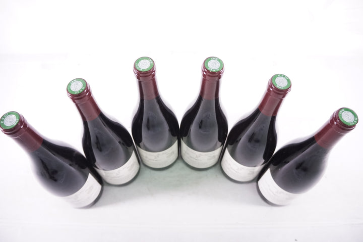 Meo Camuzet Nuits Saint Georges Aux Murgers 1er Cru 2002