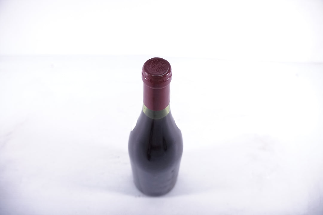 Michel Clerget Chambolle Musigny Charmes 1985 *