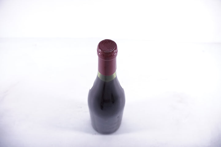 Michel Clerget Chambolle Musigny Charmes 1985 *
