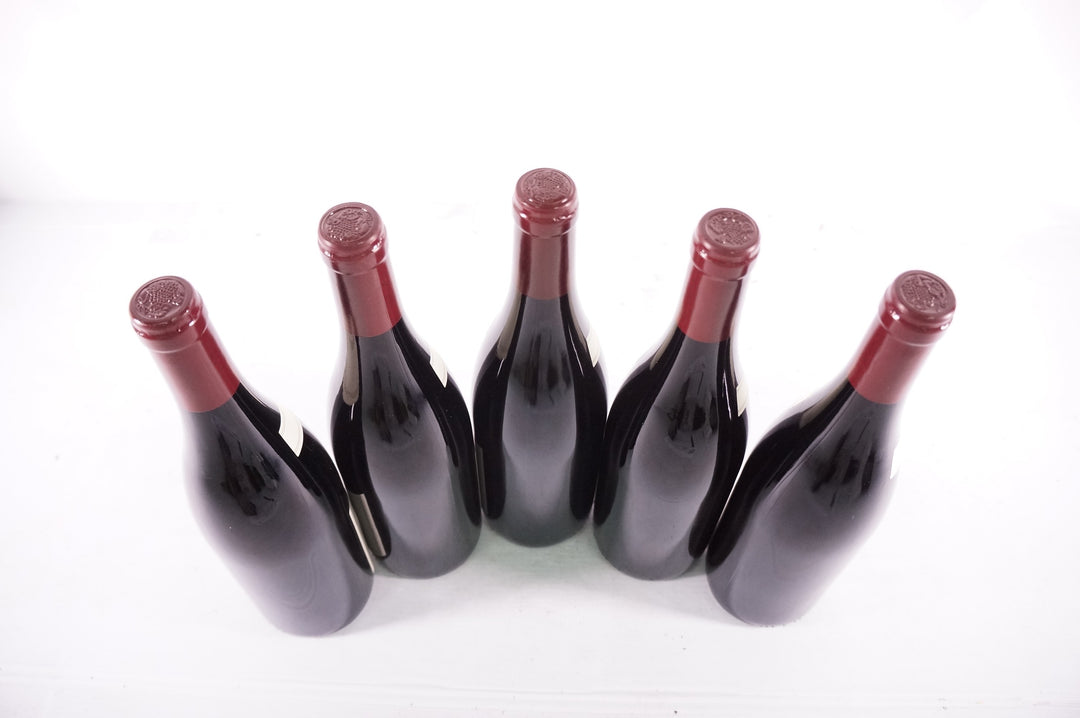 Ghislaine Barthod Bourgogne Rouge 2017