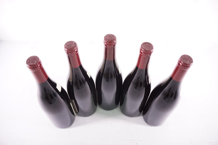 Ghislaine Barthod Bourgogne Rouge 2017