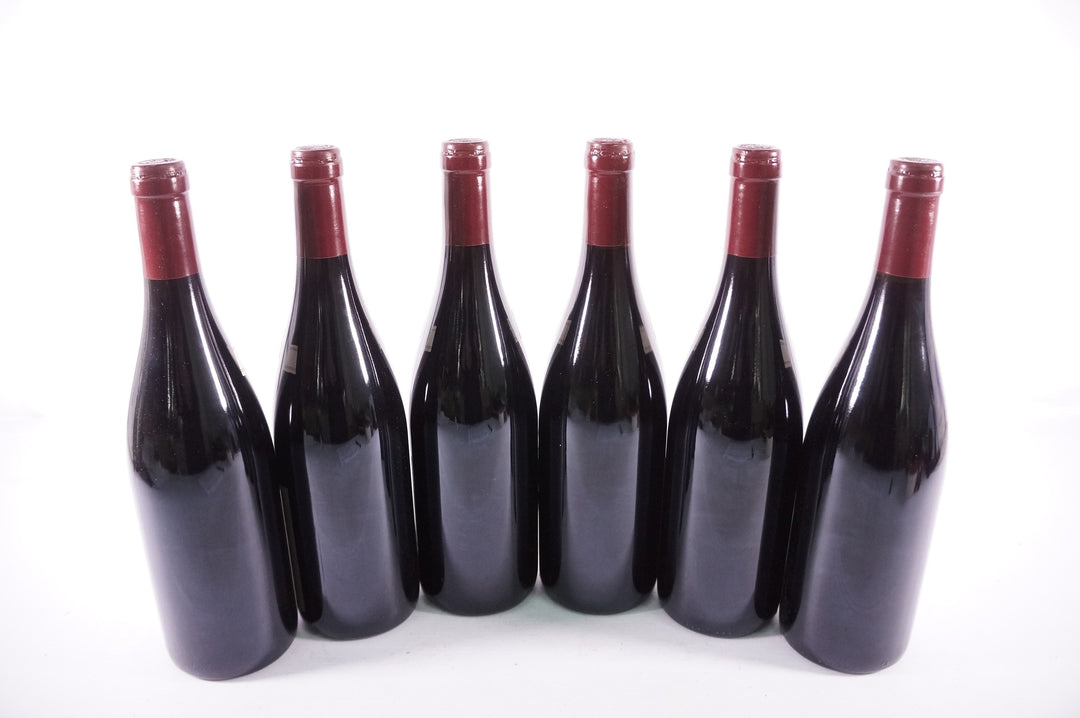 Ghislaine Barthod Bourgogne Rouge 2016