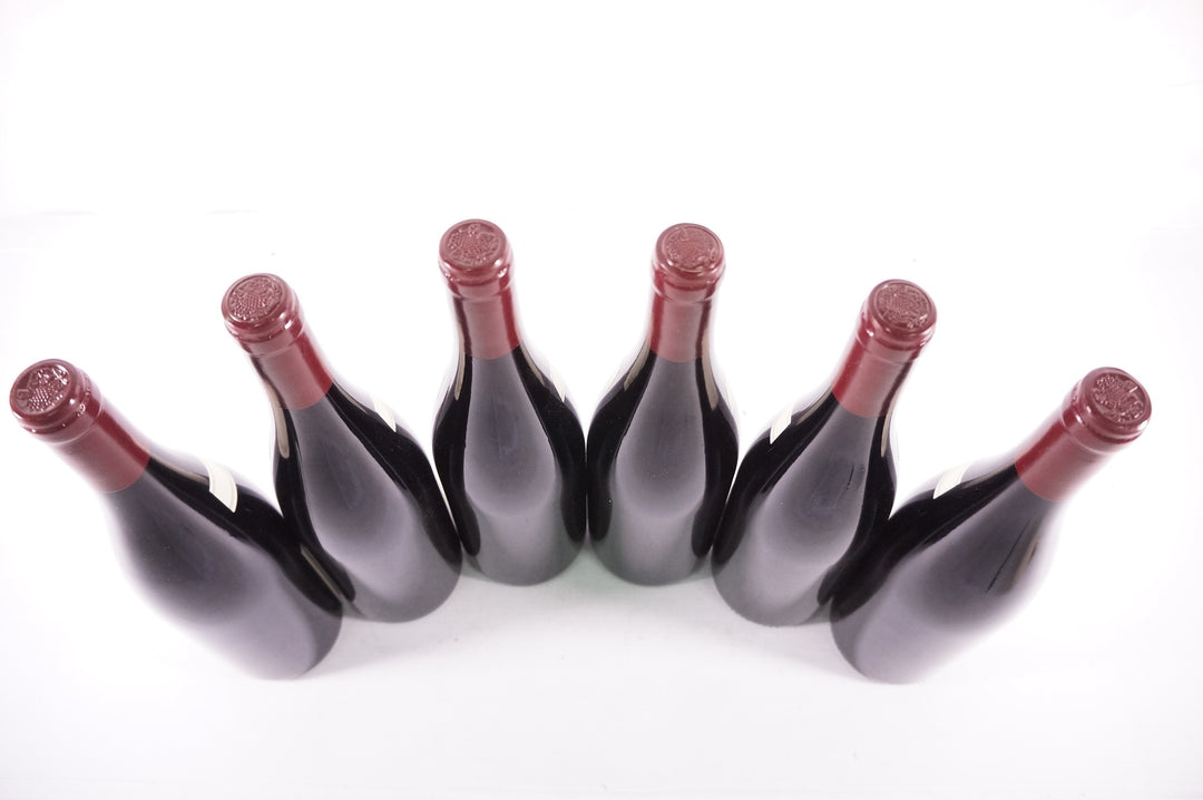 Ghislaine Barthod Bourgogne Rouge 2016