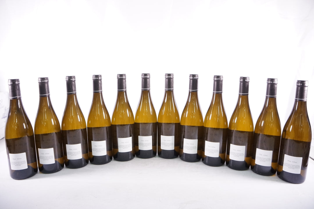 Antoine Jobard Meursault 2019