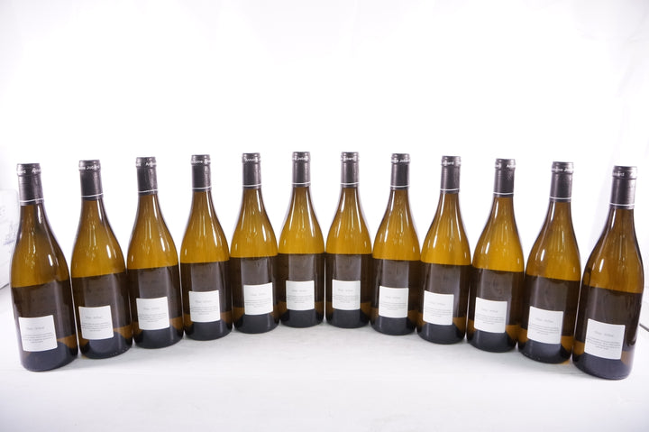 Antoine Jobard Meursault 2019