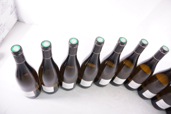 Antoine Jobard Meursault 2019