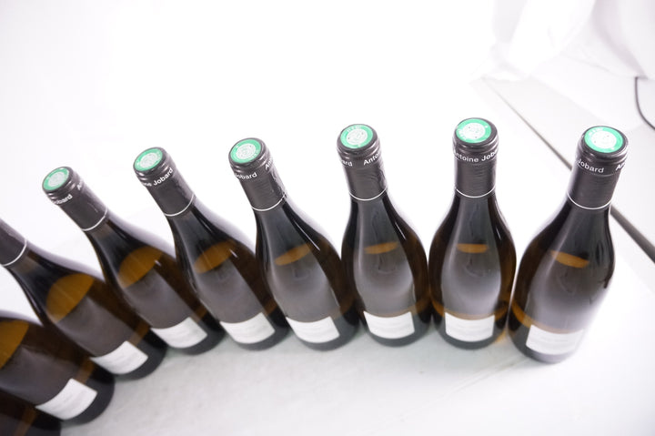 Antoine Jobard Meursault 2019