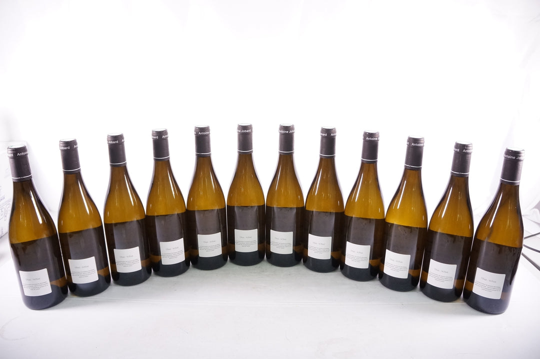 Antoine Jobard Meursault 2020