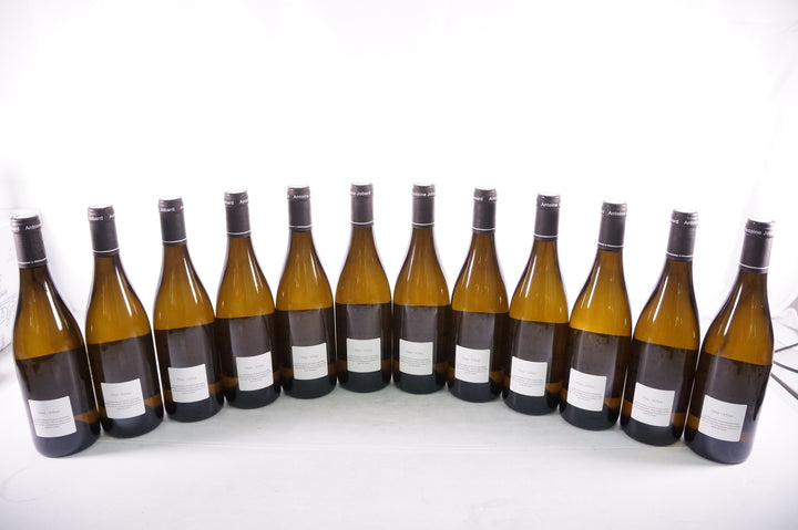 Antoine Jobard Meursault 2020