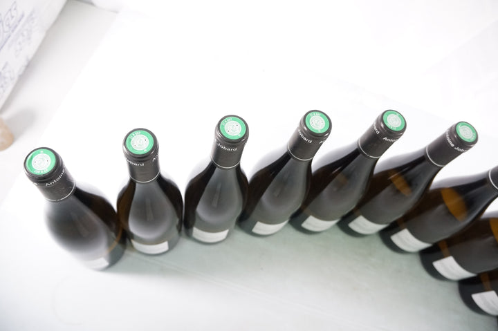 Antoine Jobard Meursault 2020