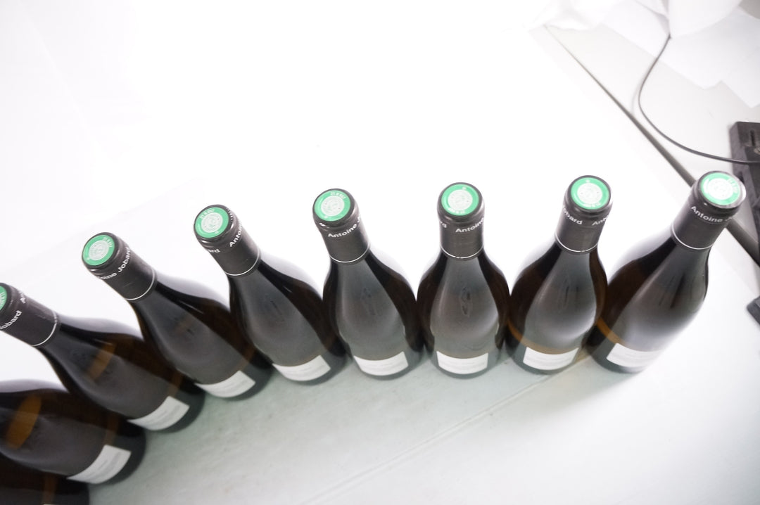 Antoine Jobard Meursault 2020