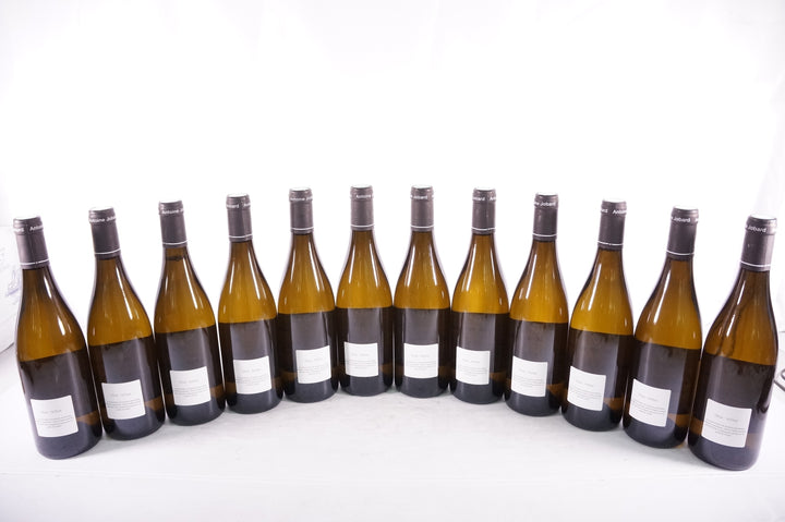Antoine Jobard Bourgogne Blanc 2020