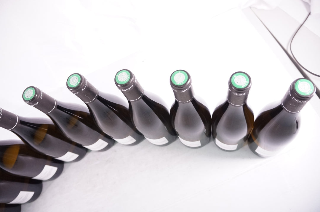 Antoine Jobard Bourgogne Blanc 2020