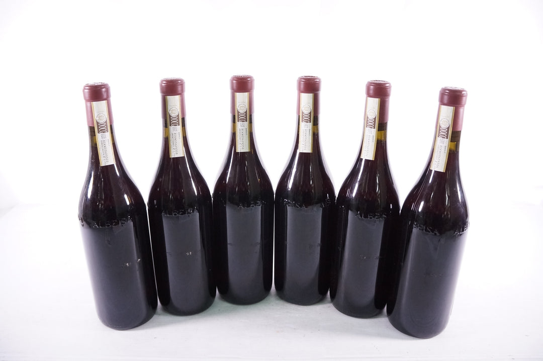 Giuseppe Mascarello Monprivato Barolo 2018