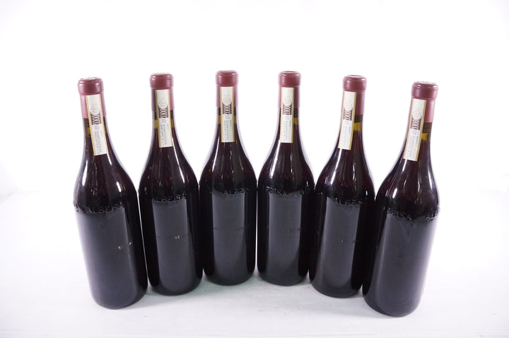 Giuseppe Mascarello Monprivato Barolo 2018