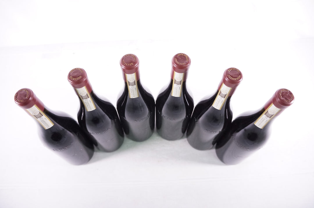 Giuseppe Mascarello Monprivato Barolo 2018