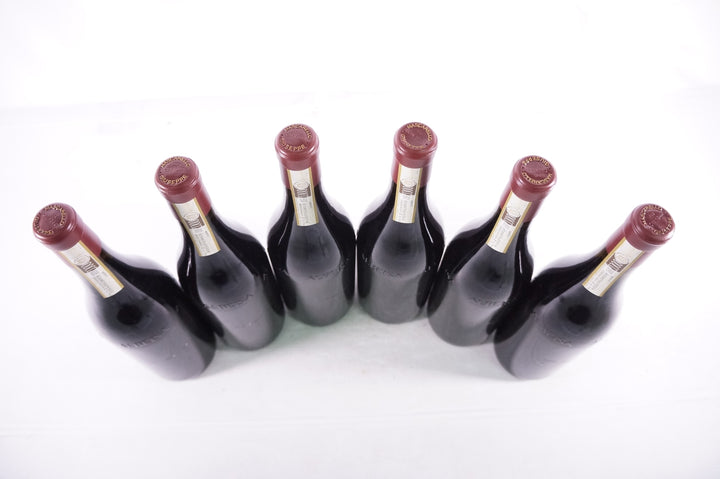 Giuseppe Mascarello Monprivato Barolo 2018