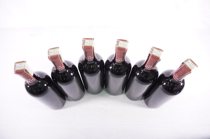 Giovanni Canonica Barolo Paiagallo 2018