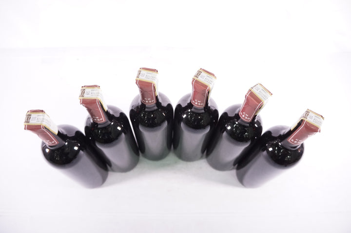 Giovanni Canonica Barolo del Comune di Grinzane Cavour 2018