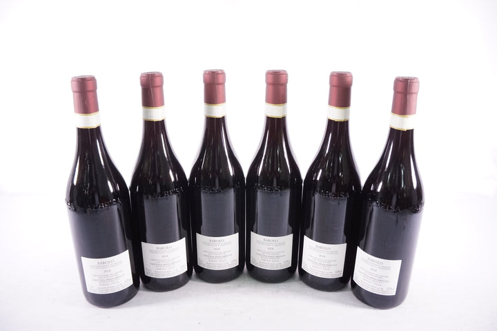 Bartolo Mascarello Barolo 2018