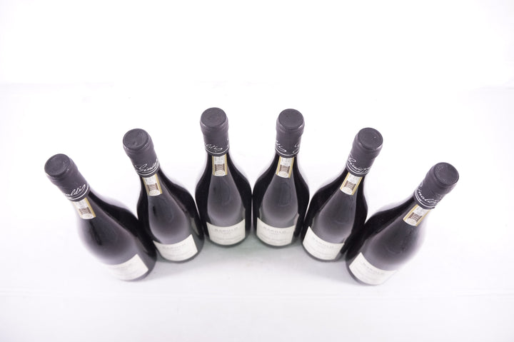 Giuseppe Rinaldi Barolo Tre Tine 2018