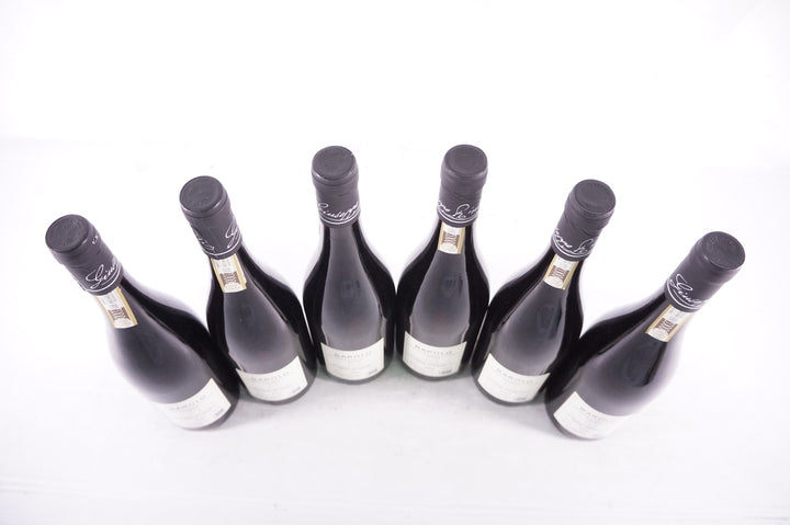 Giuseppe Rinaldi Barolo Tre Tine 2019